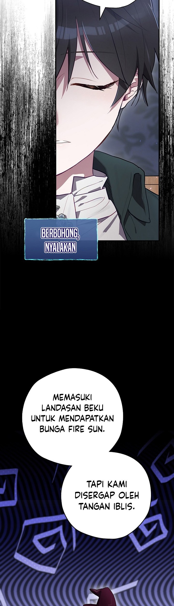 Ending Maker Chapter 60 - Halaman 6