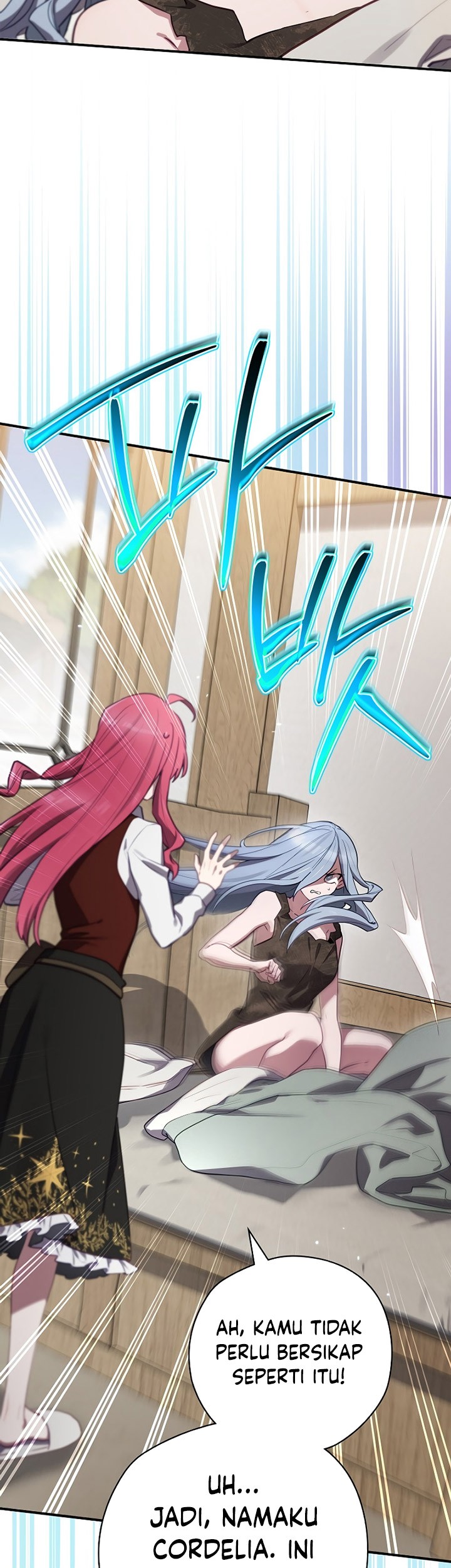 Ending Maker Chapter 65 - Halaman 6