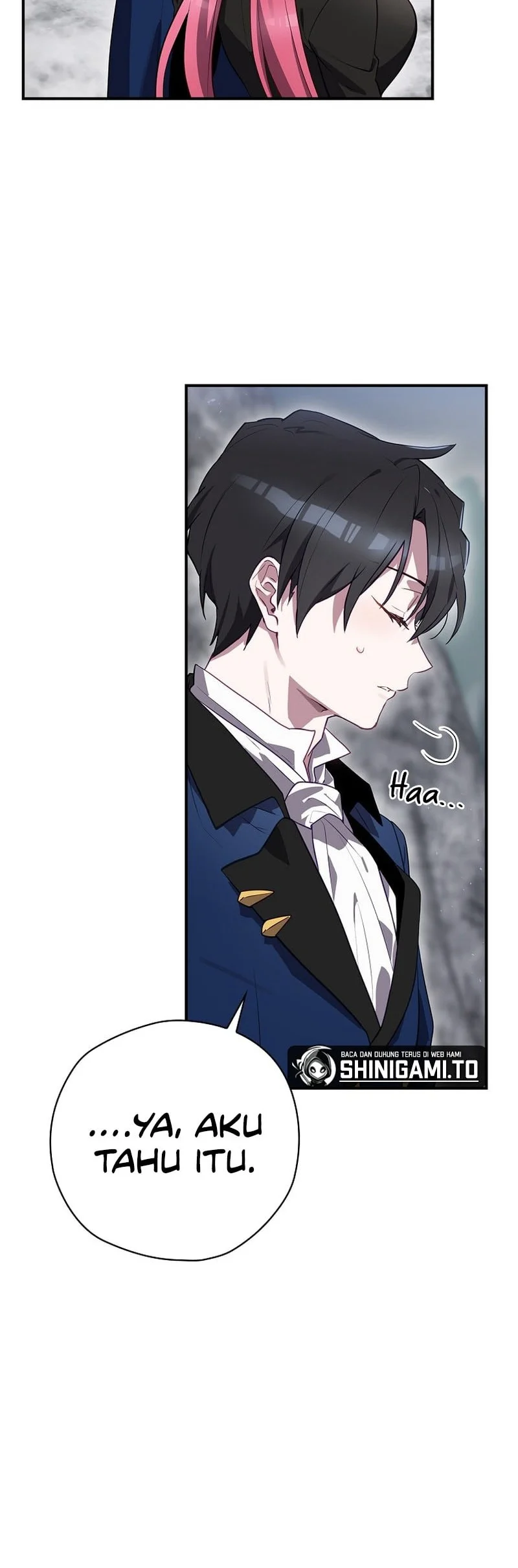Ending Maker Chapter 68 Gambar 5