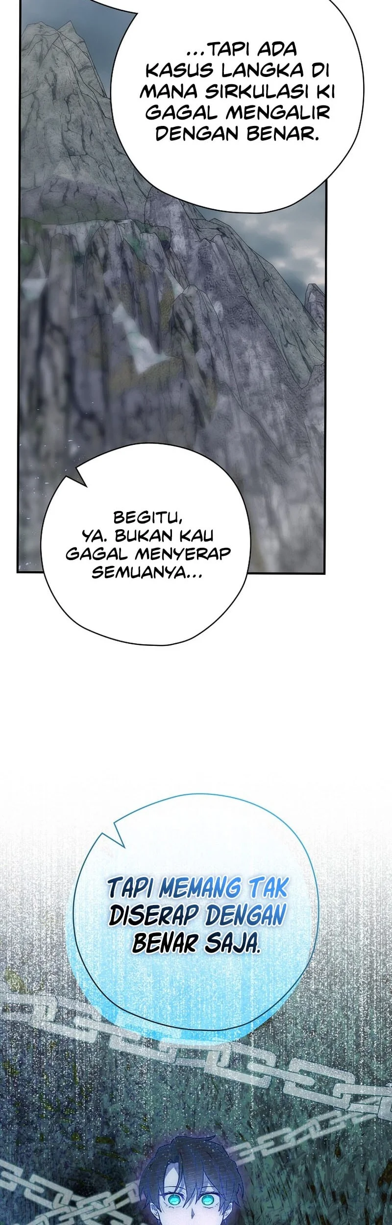 Ending Maker Chapter 68 Gambar 7