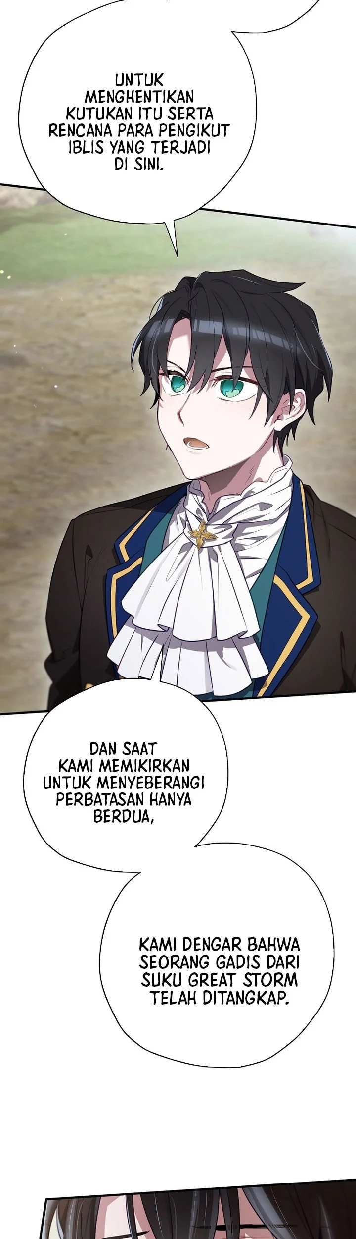 Ending Maker Chapter 71 Gambar 8