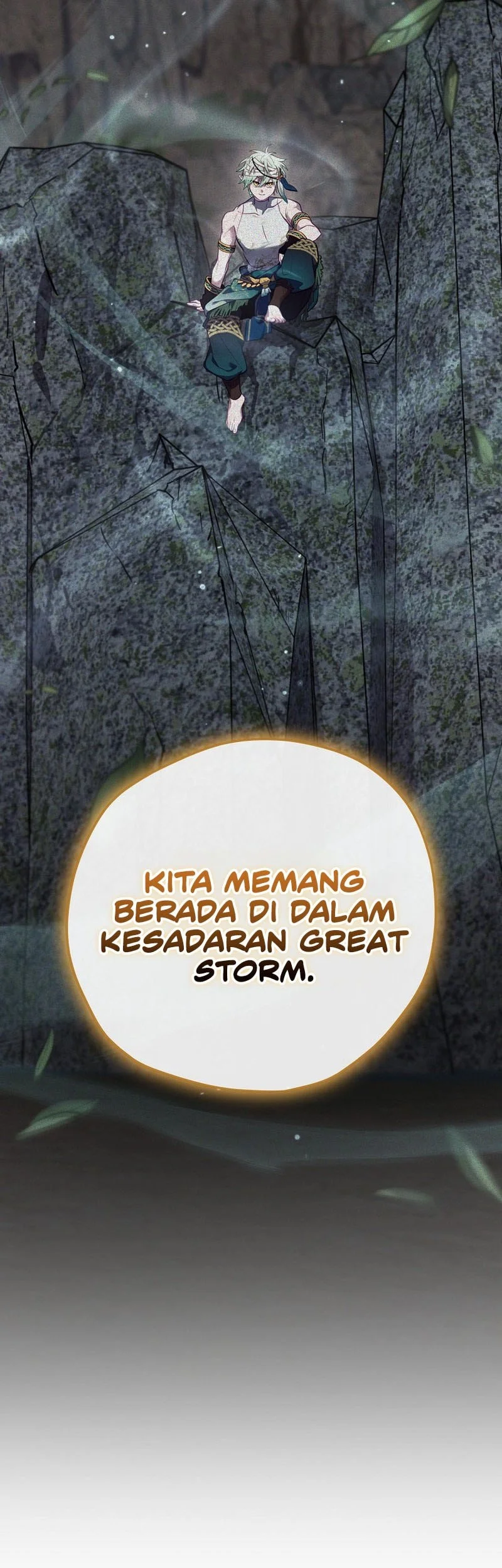 Ending Maker Chapter 72 Gambar 6