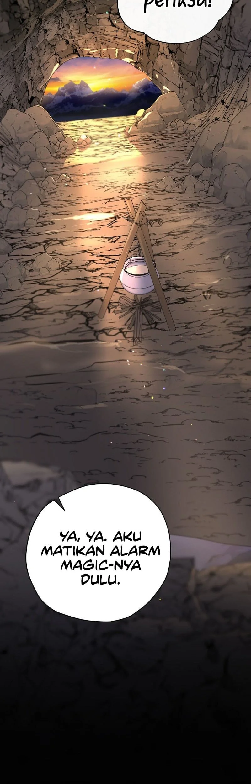 Ending Maker Chapter 72 Gambar 8