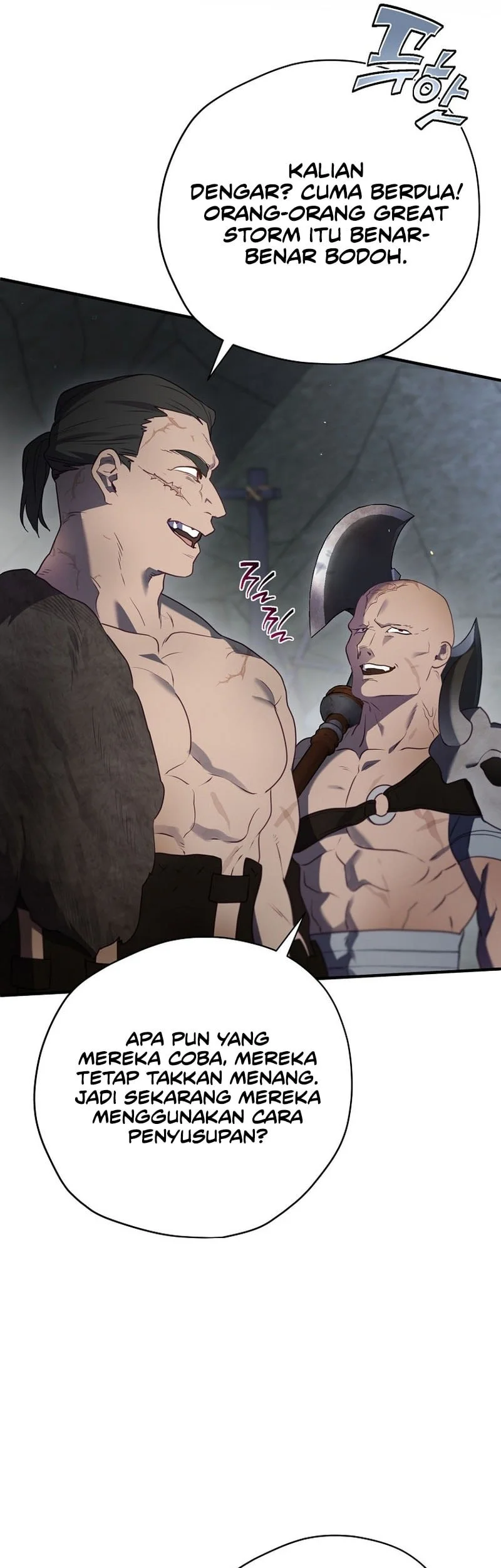 Ending Maker Chapter 75 - Halaman 7