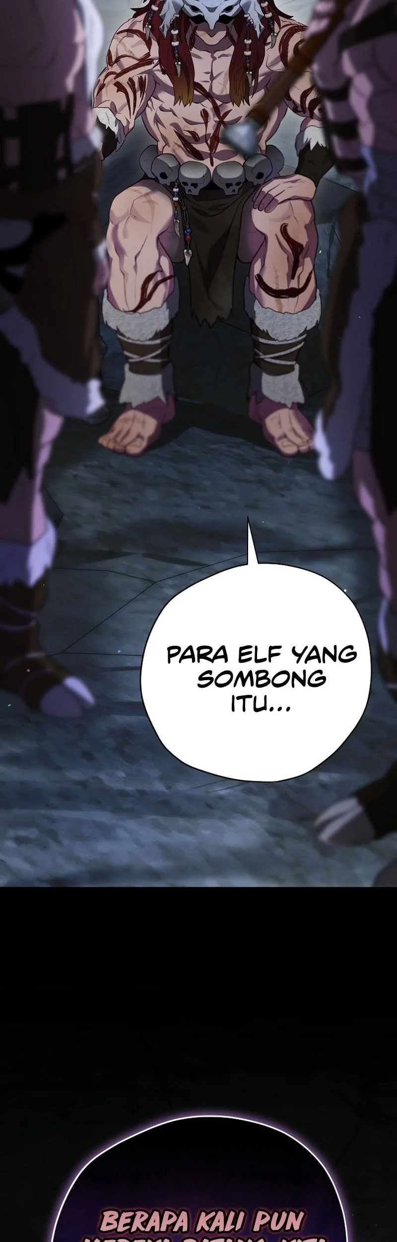 Ending Maker Chapter 75 - Halaman 9