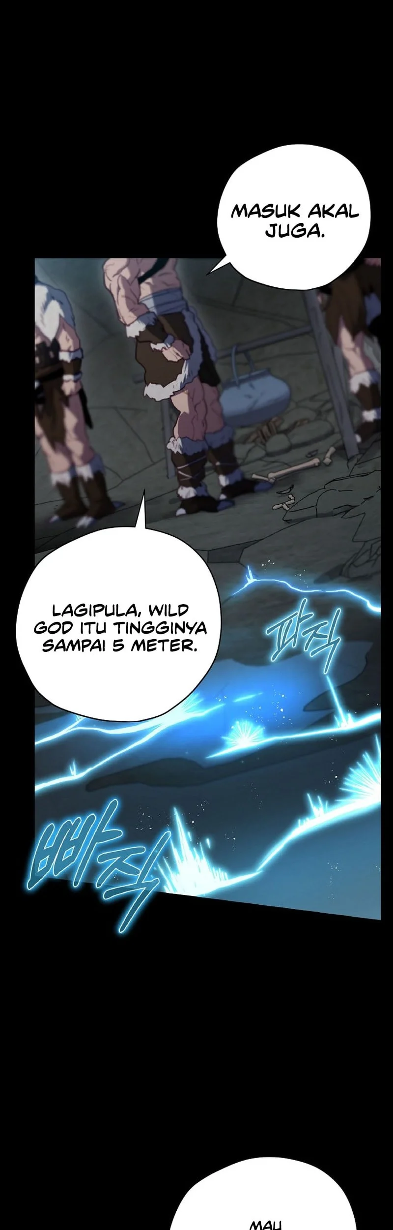 Ending Maker Chapter 77 - Halaman 7