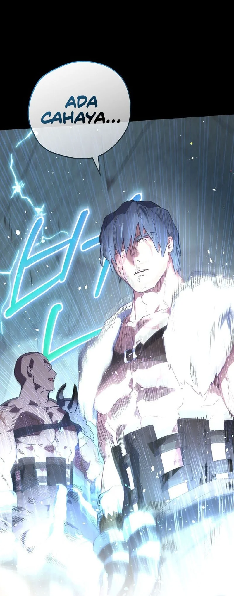 Ending Maker Chapter 77 - Halaman 9