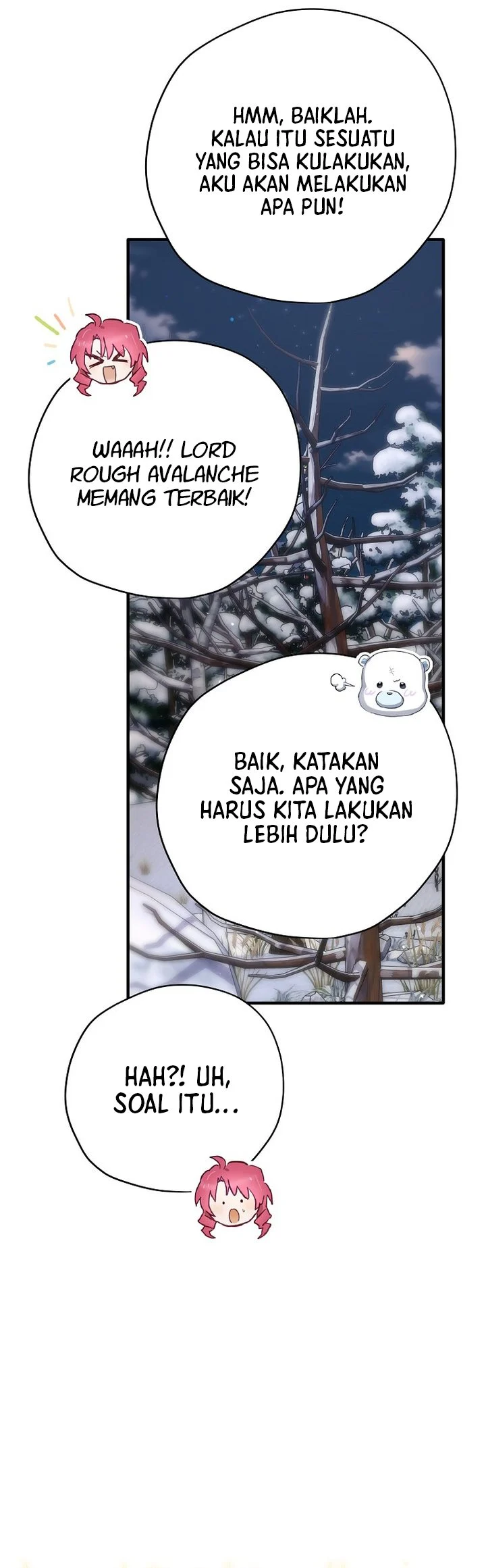 Ending Maker Chapter 78 - Halaman 7