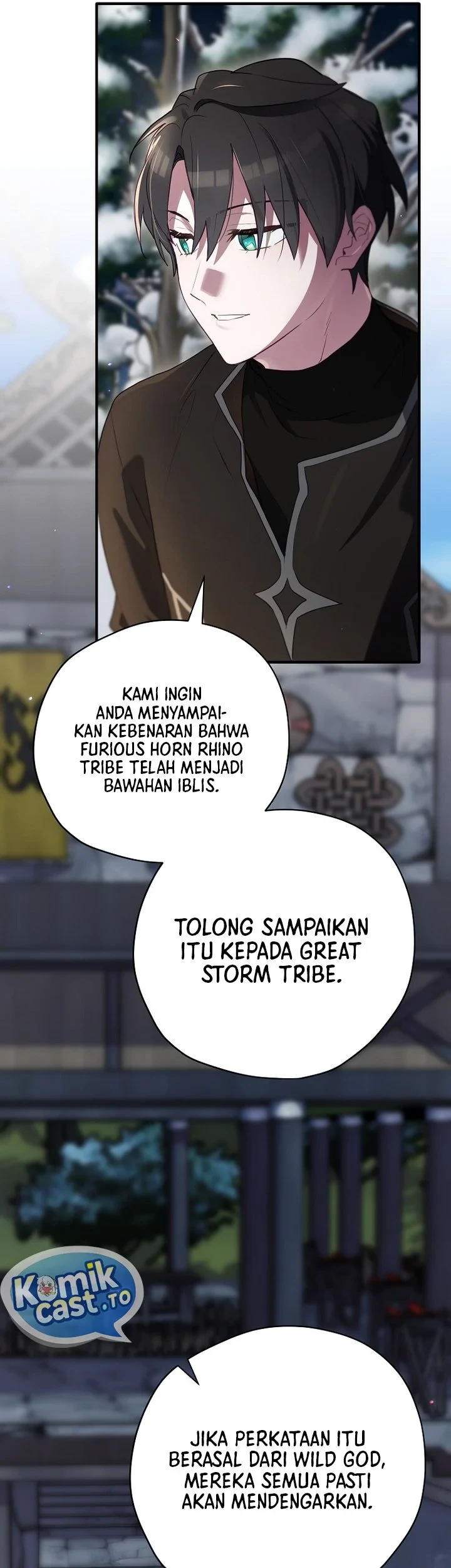 Ending Maker Chapter 78 - Halaman 10