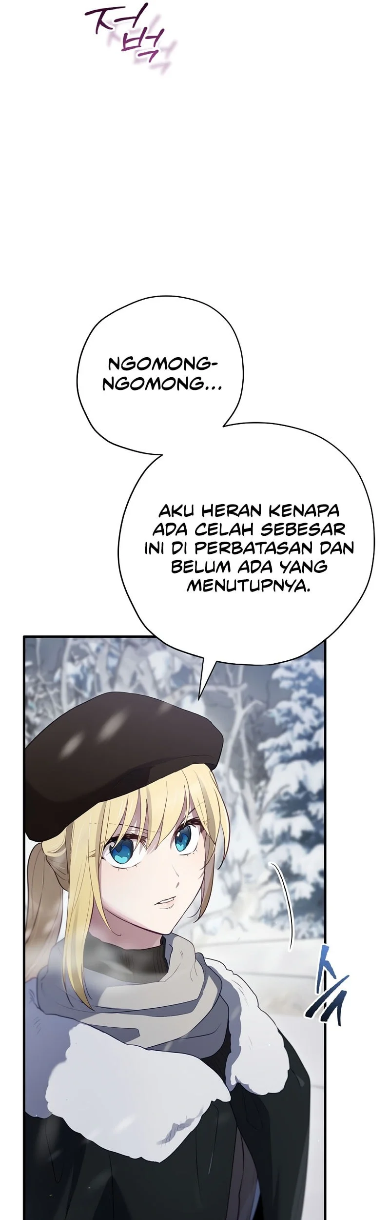Ending Maker Chapter 79 - Halaman 7