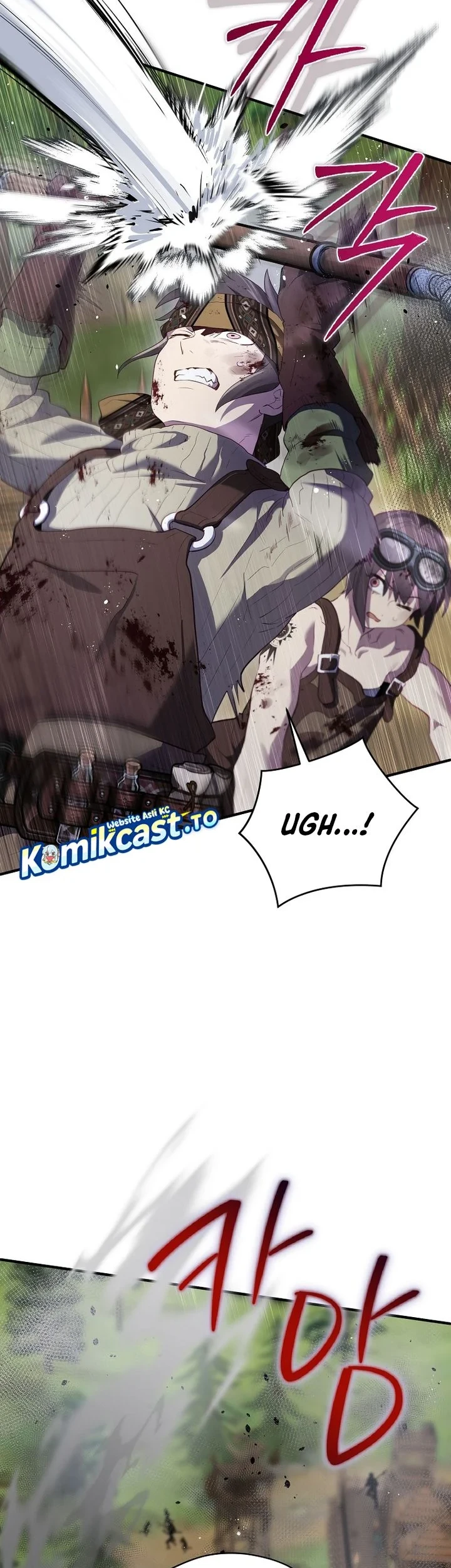 Ending Maker Chapter 80 Gambar 6