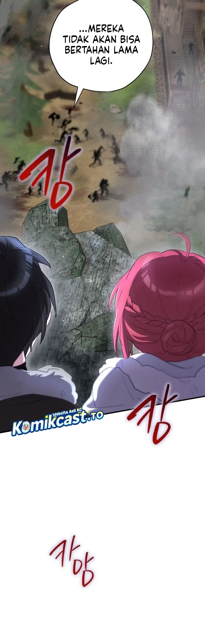 Ending Maker Chapter 80 Gambar 7