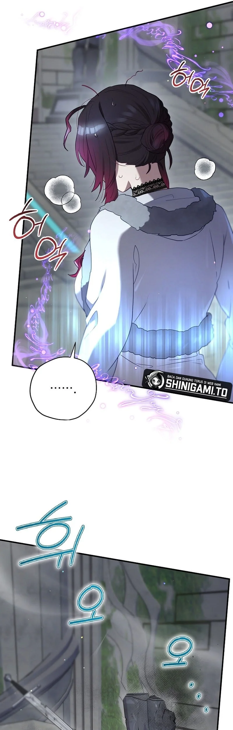 Ending Maker Chapter 81 Gambar 10