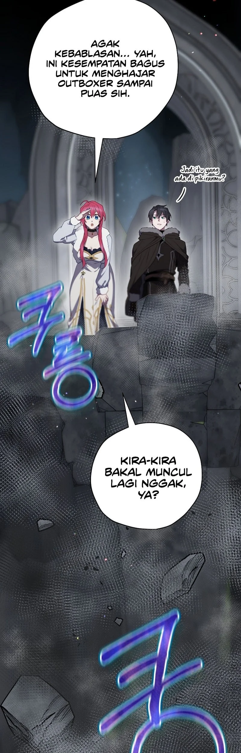 Ending Maker Chapter 85 Gambar 9