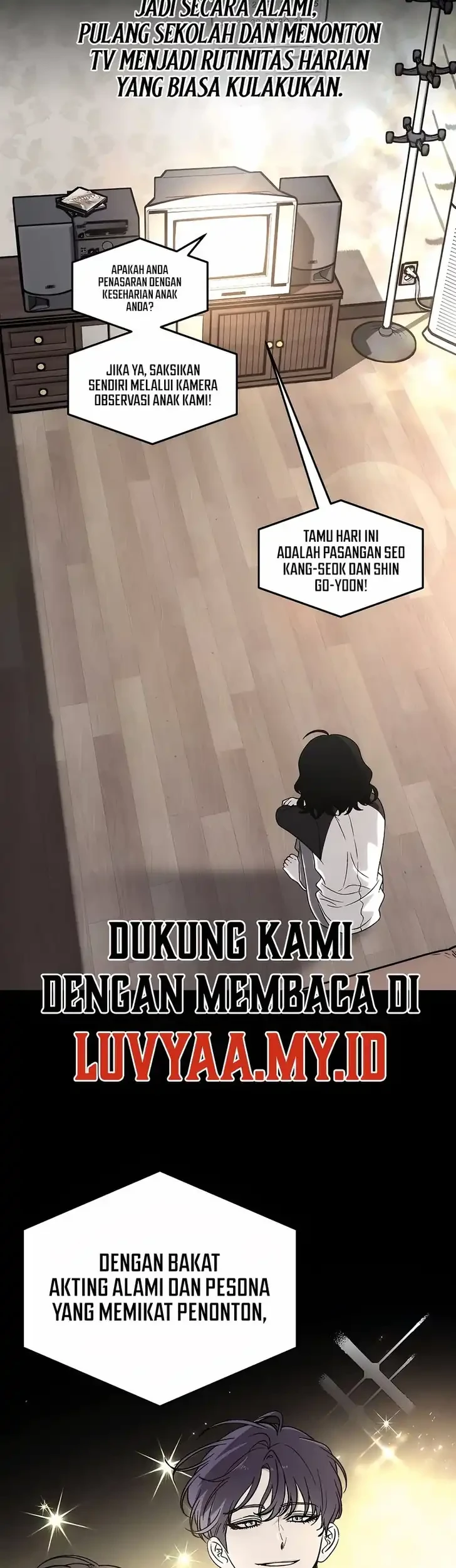 Endless Yearning Chapter 1 Gambar 5
