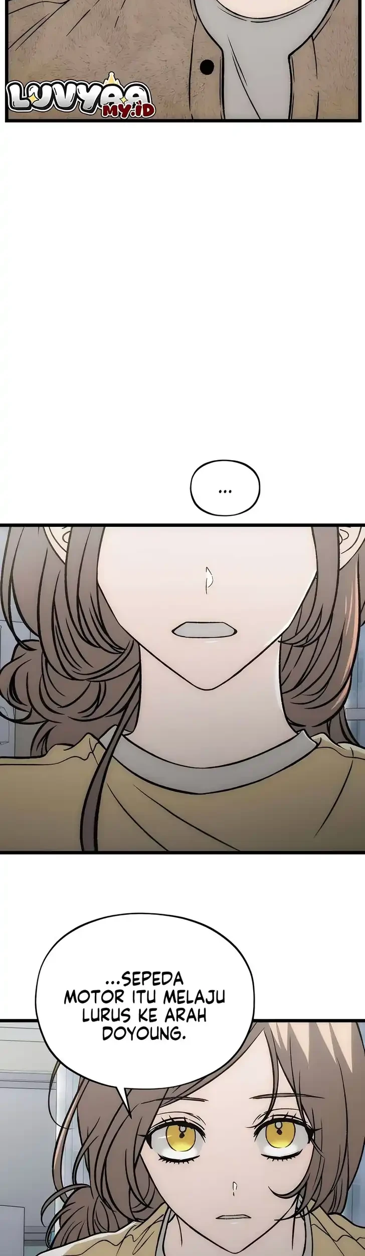Endless Yearning Chapter 11 Gambar 5