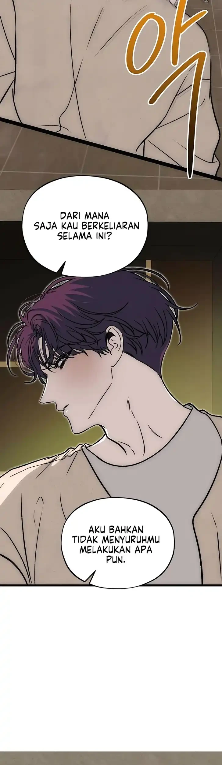 Endless Yearning Chapter 12 Gambar 4