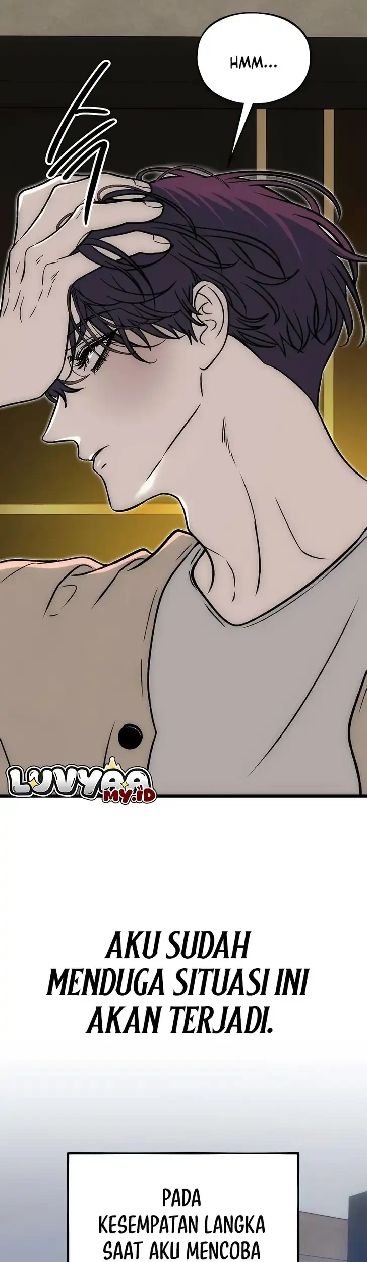 Endless Yearning Chapter 12 Gambar 5
