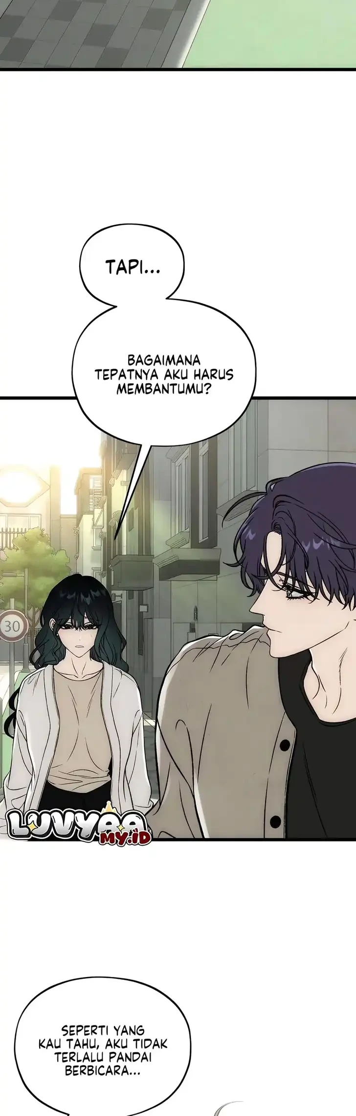 Endless Yearning Chapter 14 Gambar 6