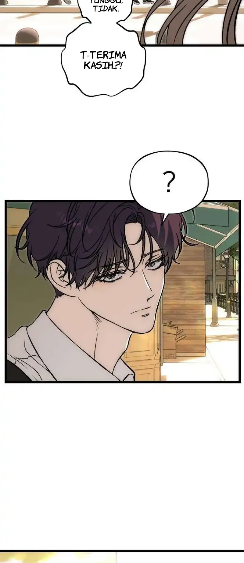 Endless Yearning Chapter 15 Gambar 4