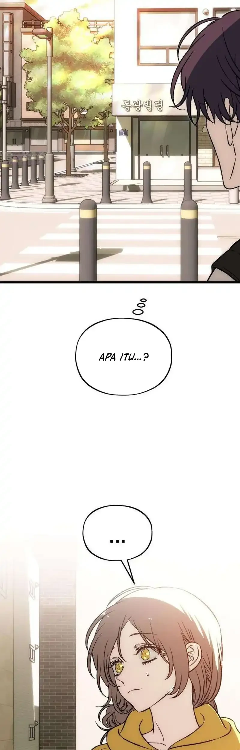 Endless Yearning Chapter 15 Gambar 5