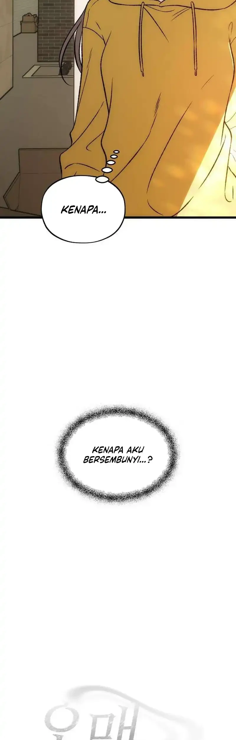 Endless Yearning Chapter 15 Gambar 6