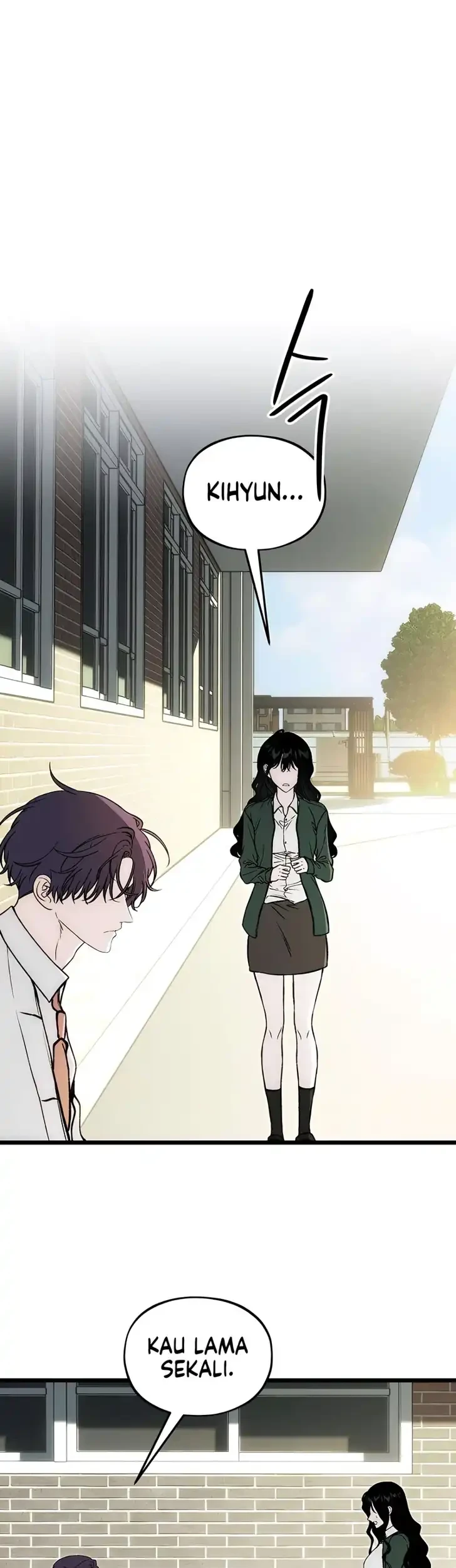 Endless Yearning Chapter 16 Gambar 4