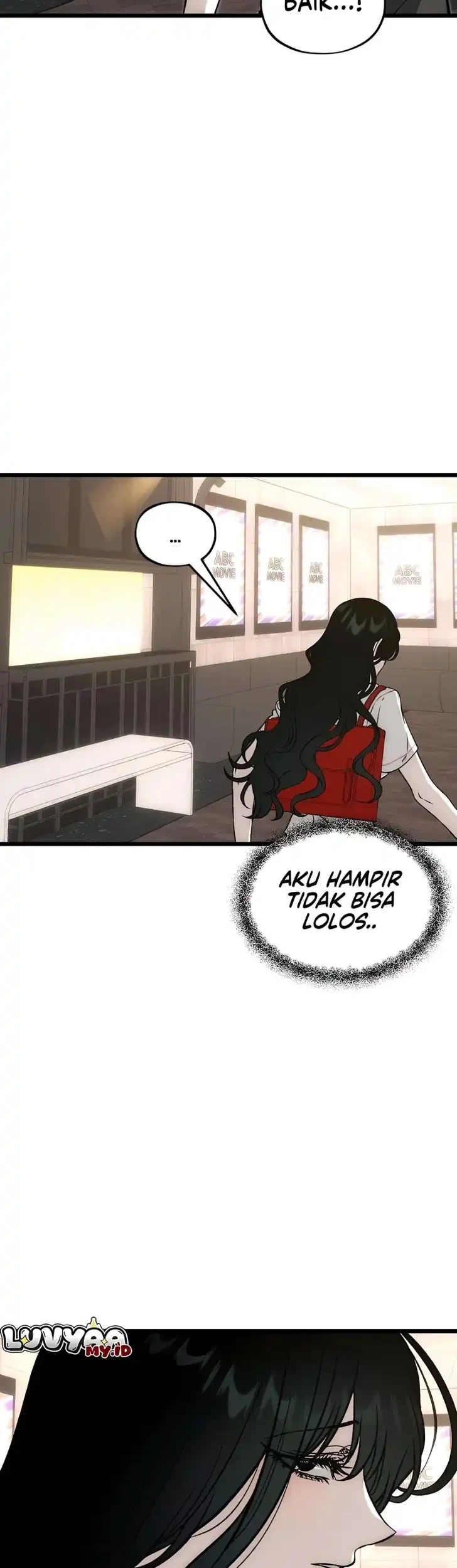 Endless Yearning Chapter 17 Gambar 5