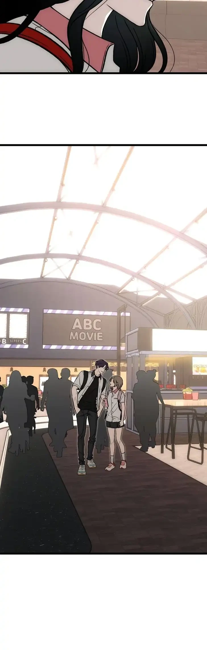 Endless Yearning Chapter 17 Gambar 6