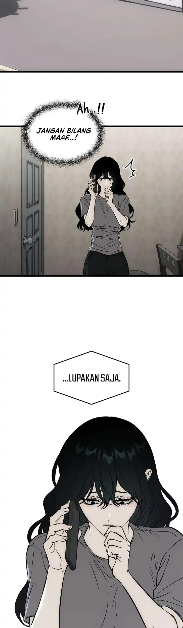Endless Yearning Chapter 19 Gambar 5