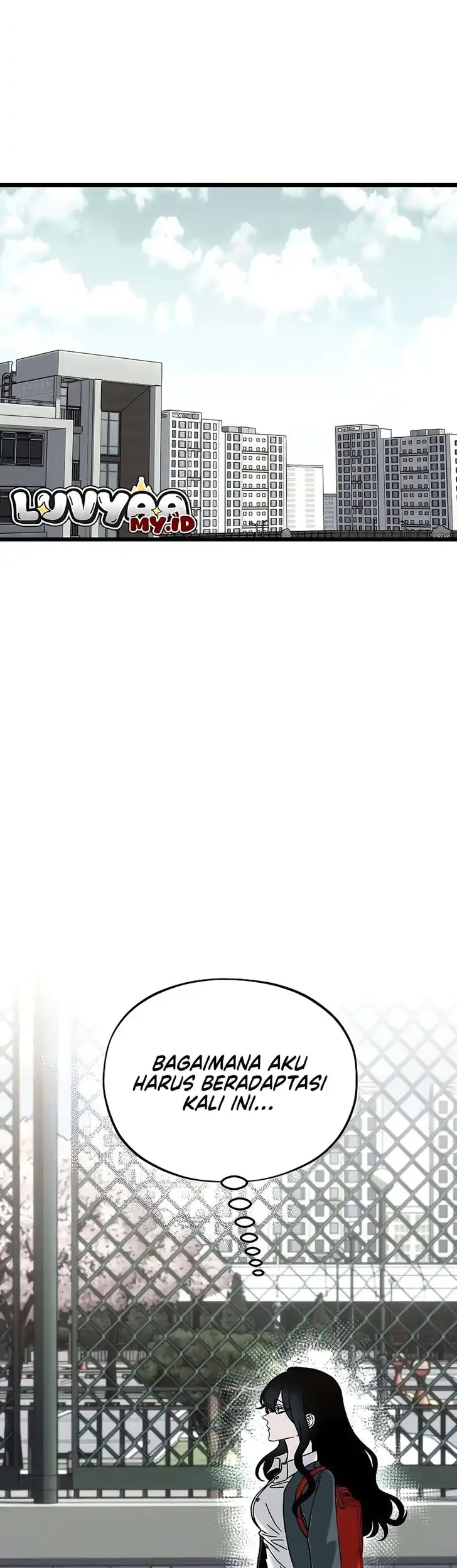 Endless Yearning Chapter 2 Gambar 6