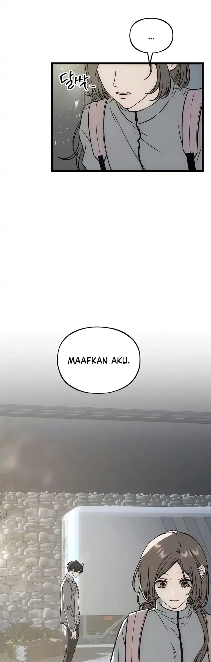 Endless Yearning Chapter 23 Gambar 6