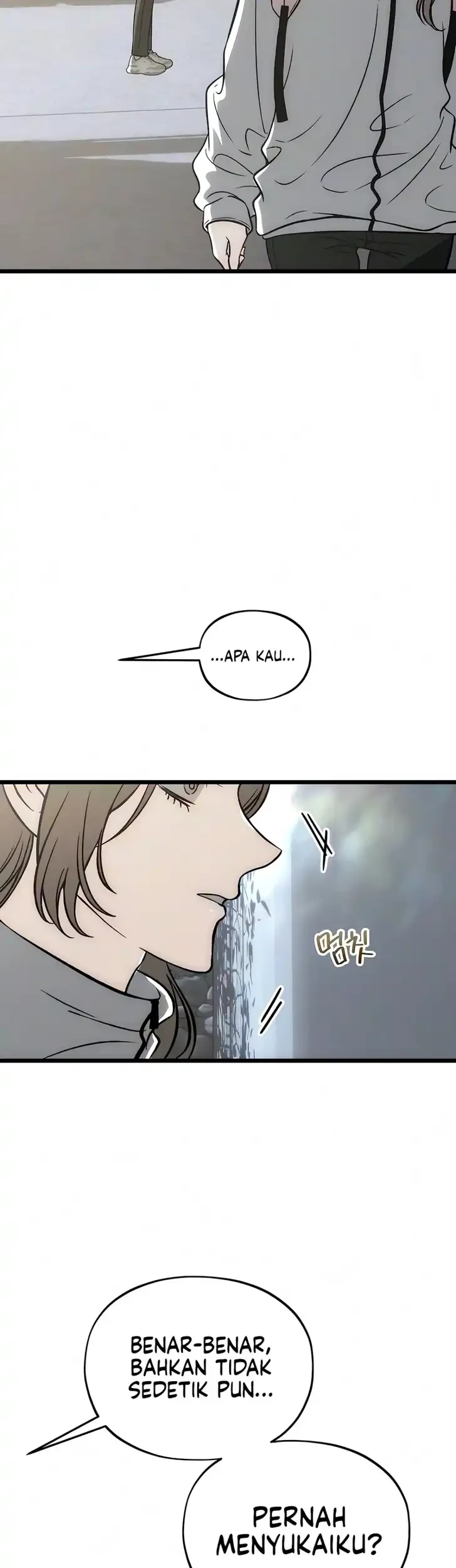 Endless Yearning Chapter 23 Gambar 7