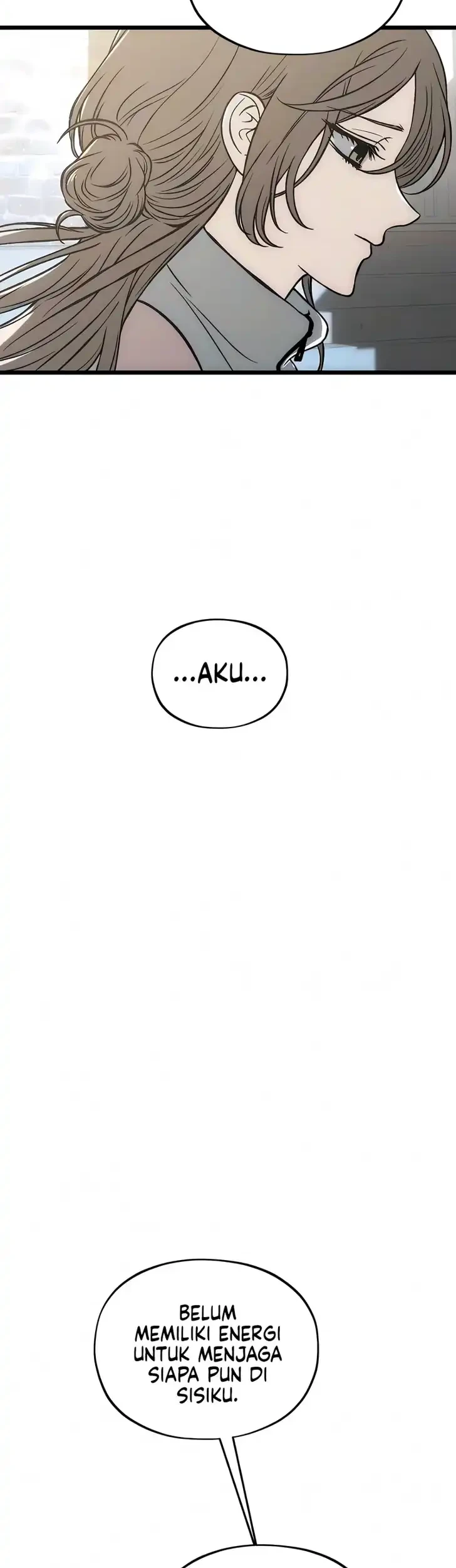 Endless Yearning Chapter 23 Gambar 8