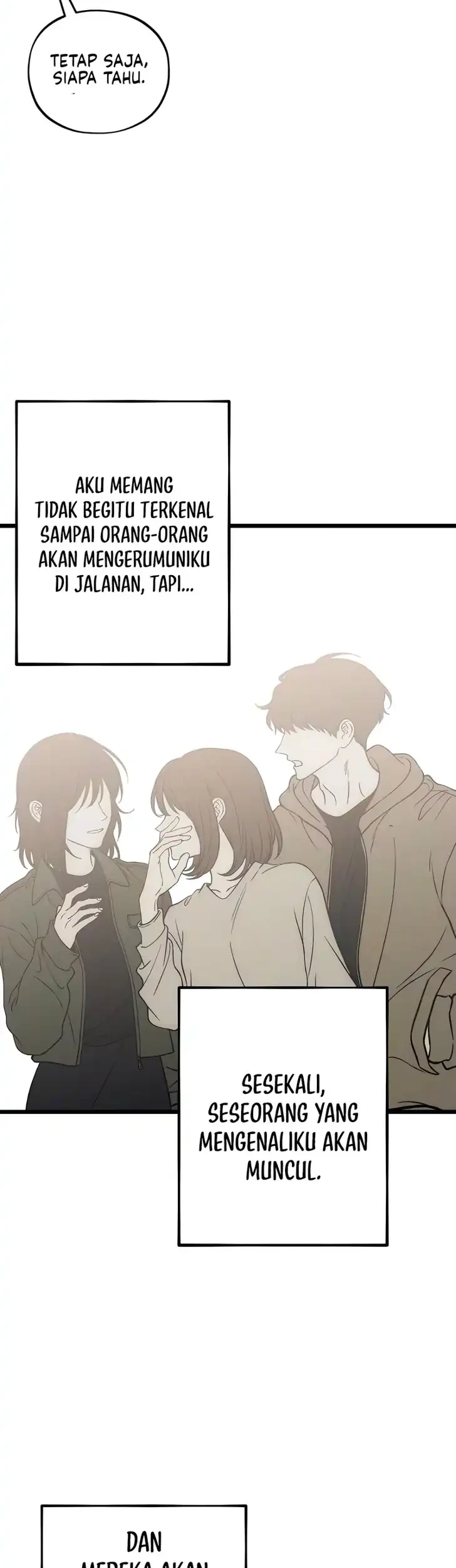 Endless Yearning Chapter 24 Gambar 5