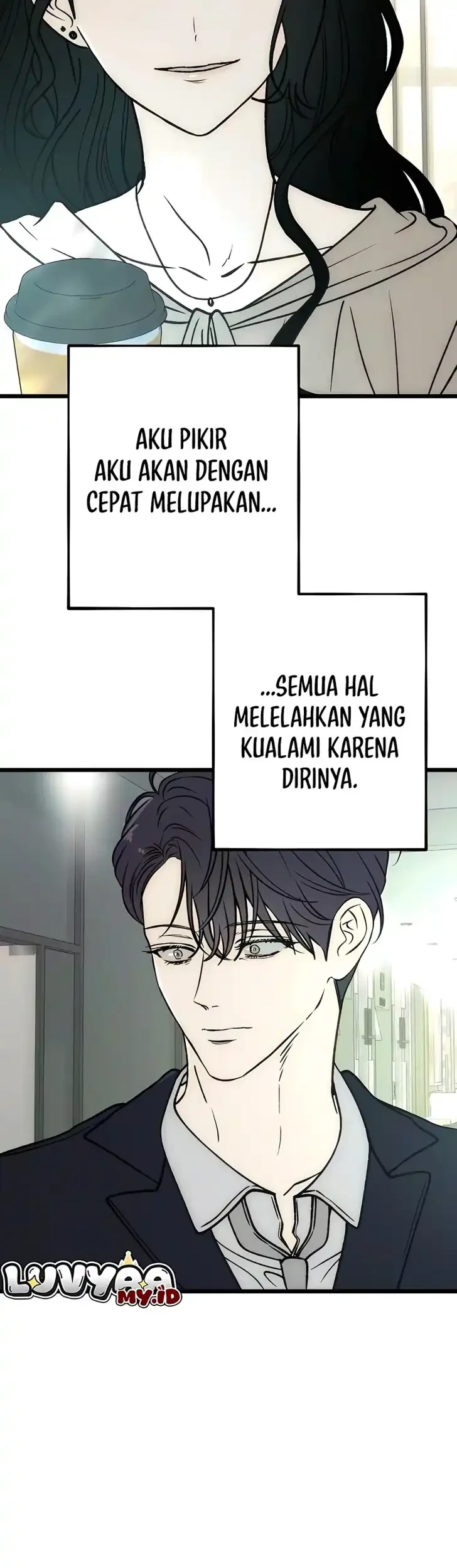 Endless Yearning Chapter 25 Gambar 4
