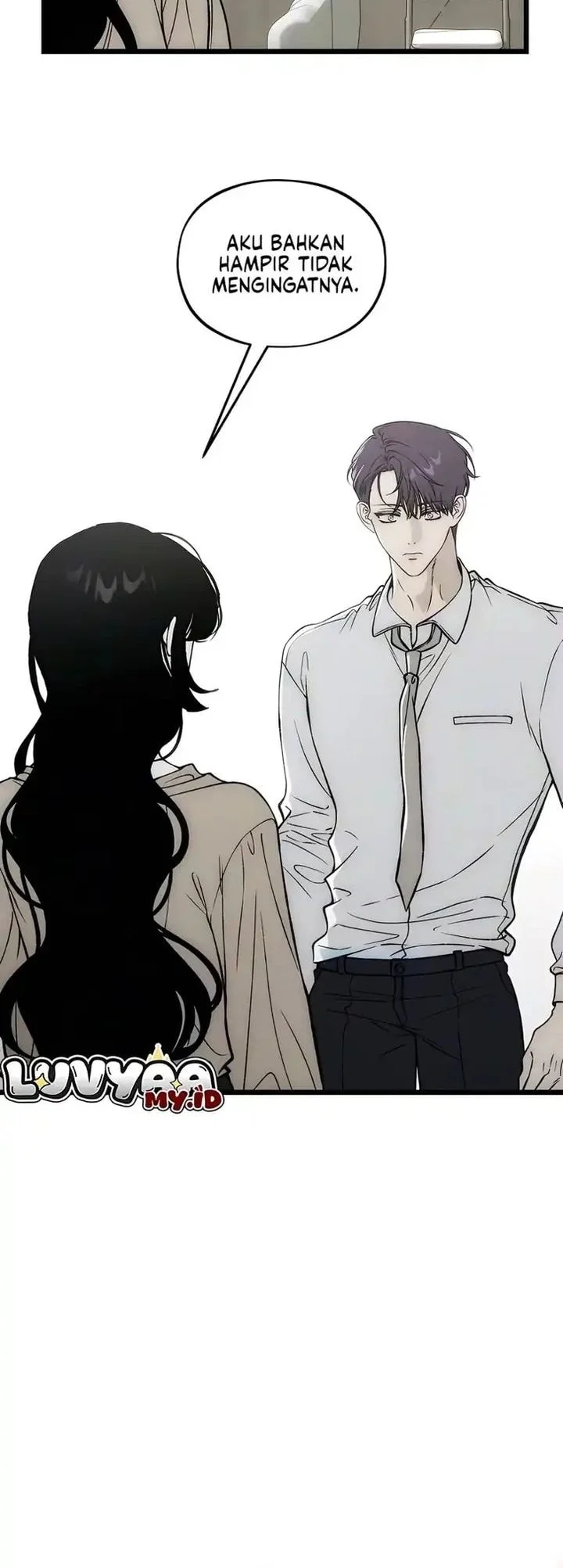 Endless Yearning Chapter 26 Gambar 4