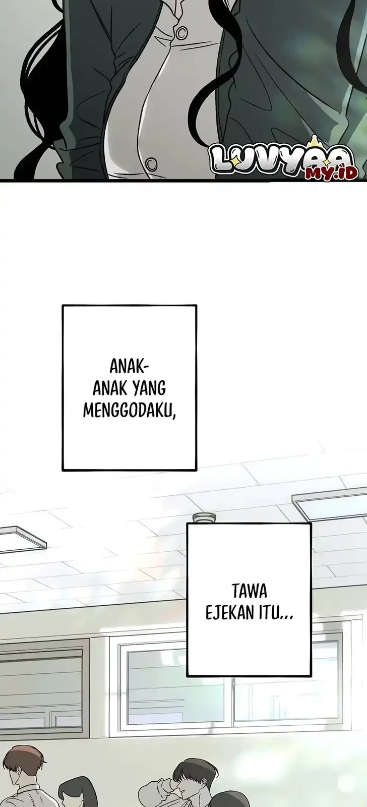 Endless Yearning Chapter 3 Gambar 8