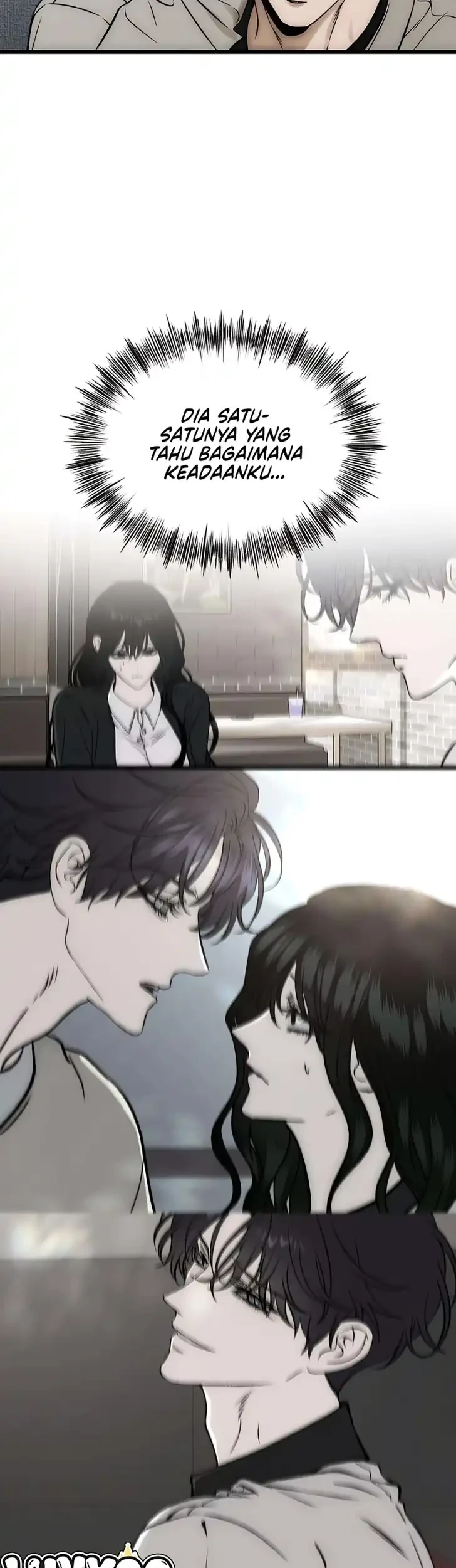 Endless Yearning Chapter 30 Gambar 4