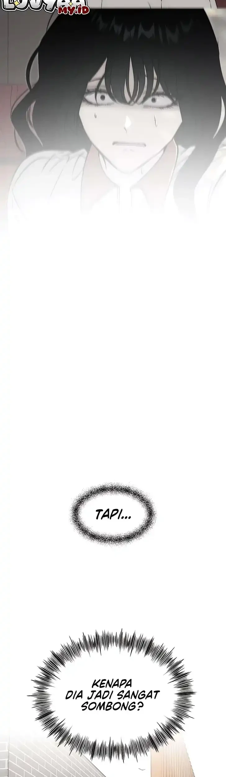 Endless Yearning Chapter 30 Gambar 5