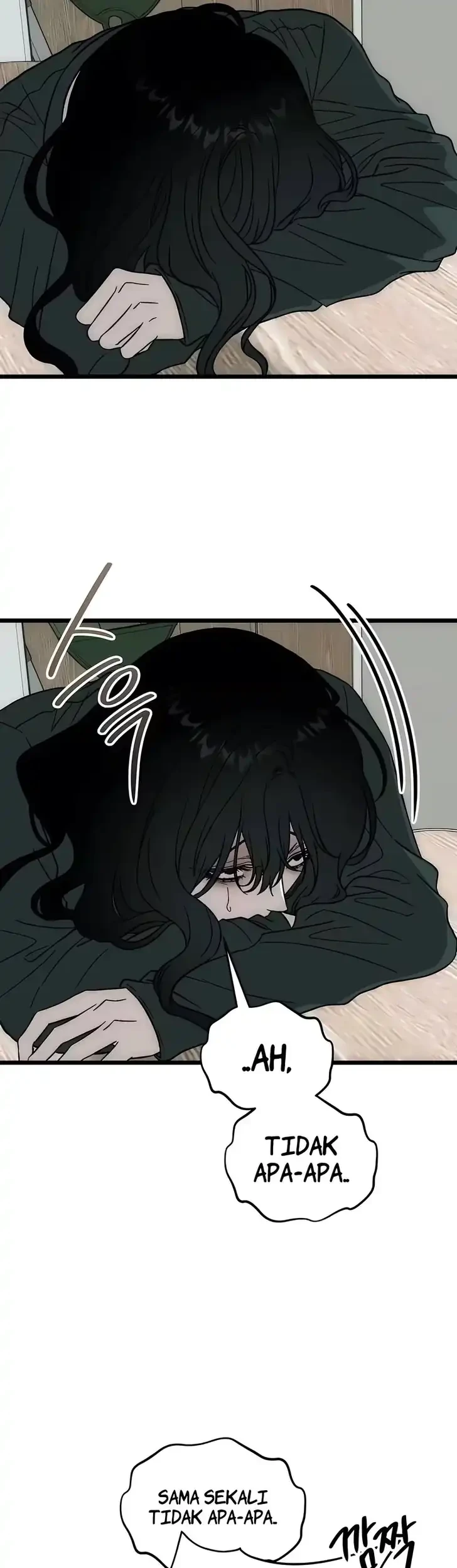 Endless Yearning Chapter 4 Gambar 5