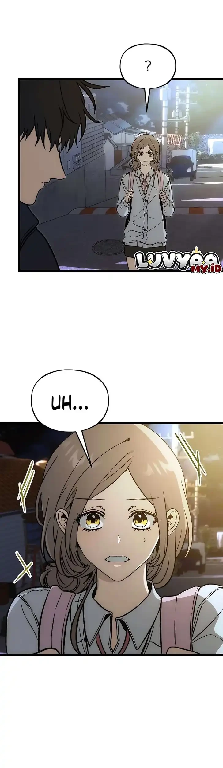 Endless Yearning Chapter 7 Gambar 5