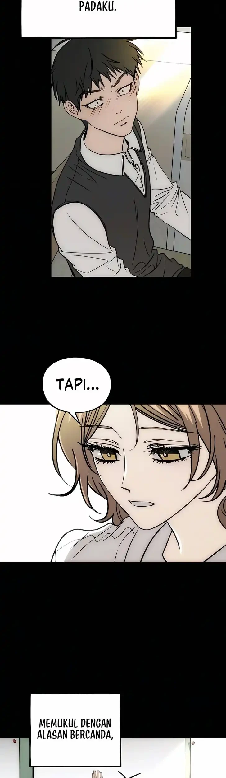 Endless Yearning Chapter 8 Gambar 6