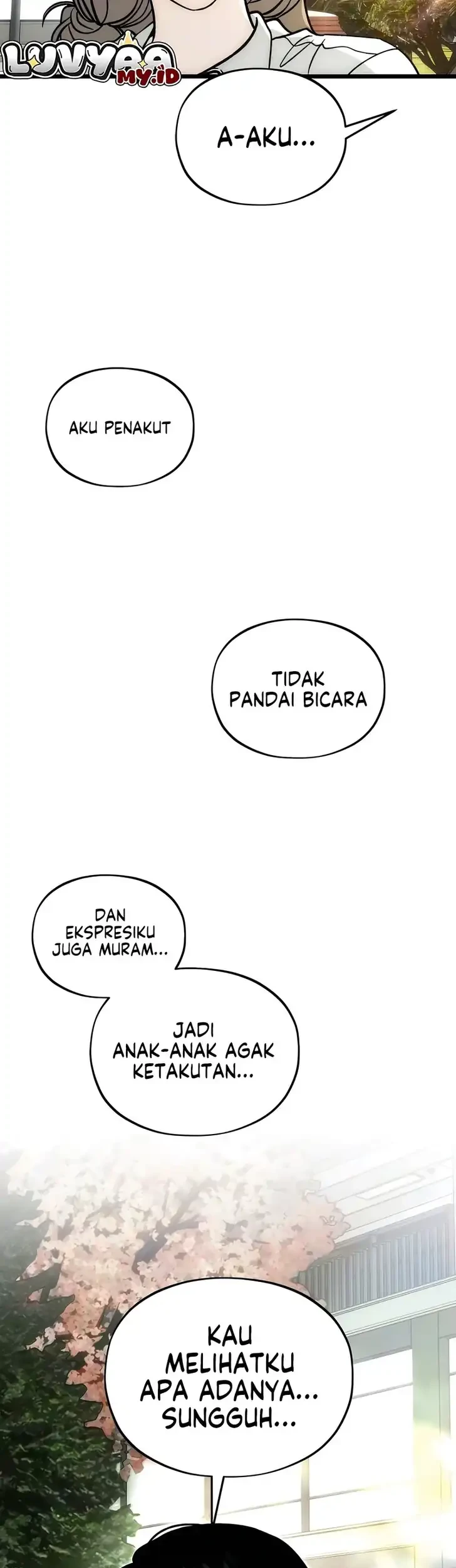 Endless Yearning Chapter 9 Gambar 5