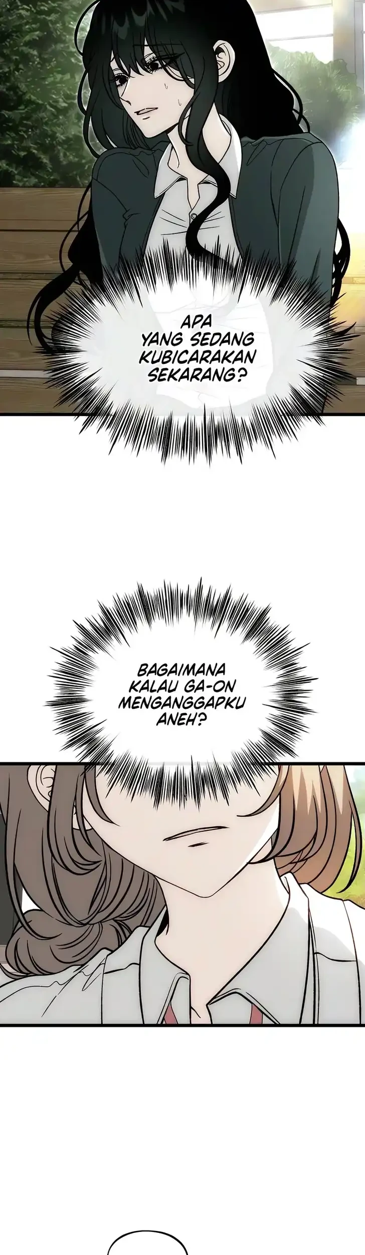 Endless Yearning Chapter 9 Gambar 6