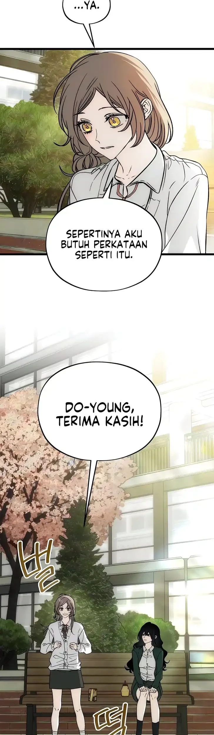 Endless Yearning Chapter 9 Gambar 7
