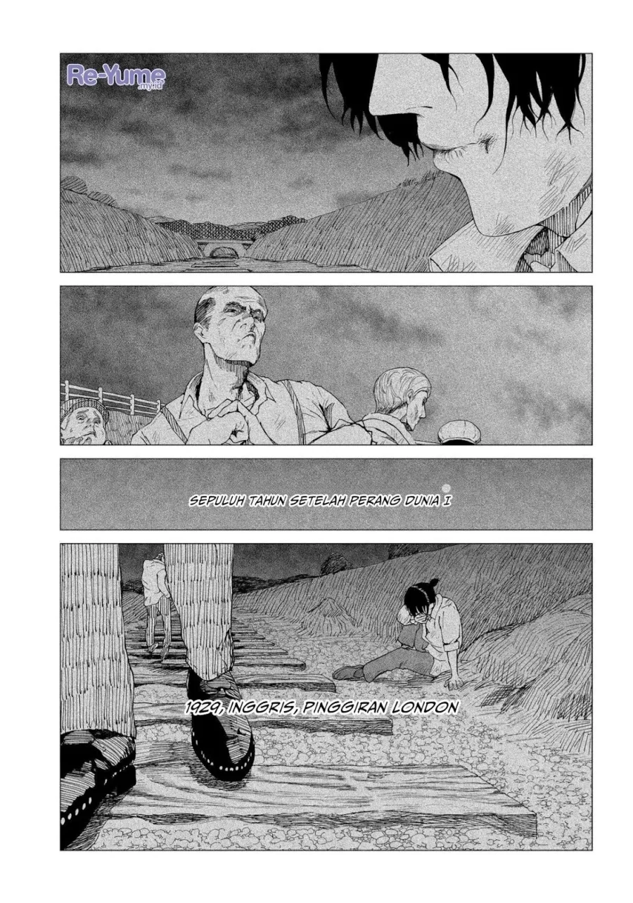 Enigmatica Chapter 1 Gambar 5