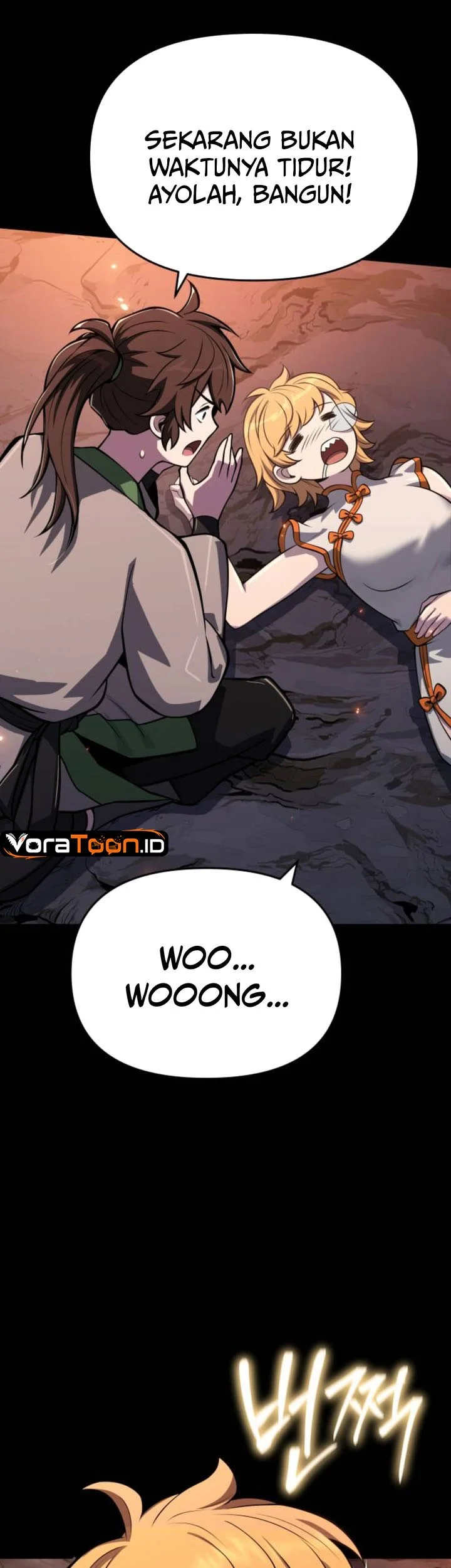 Entomologist in Sichuan Tang Clan Chapter 102 Gambar 6