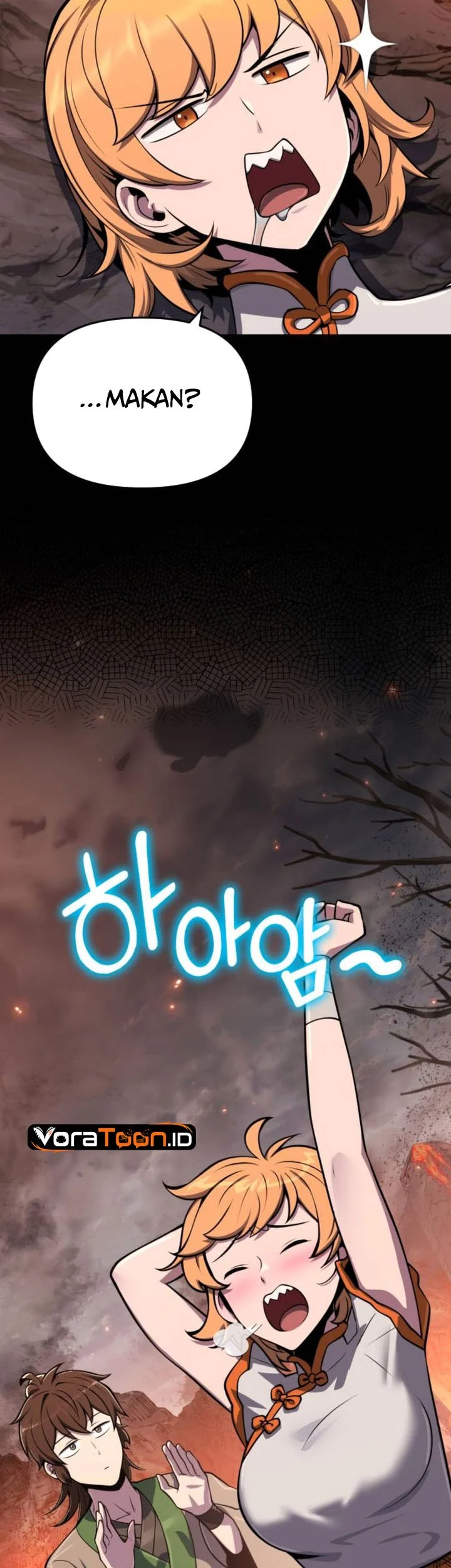 Entomologist in Sichuan Tang Clan Chapter 102 Gambar 7