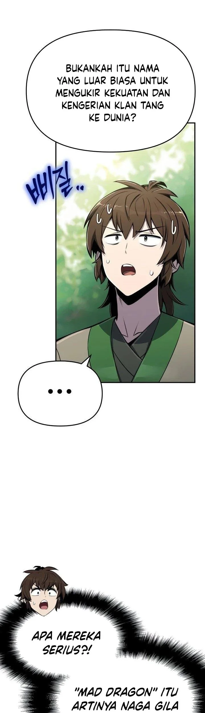 Entomologist in Sichuan Tang Clan Chapter 103 Gambar 7